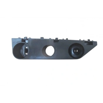 Nissan Micra K13 2010-2013 - Ön Tampon Bağlantı Braketi Sağ (Lm)