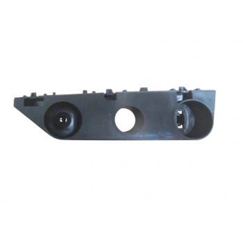 Nissan Micra K13 2010-2013 - Ön Tampon Bağlantı Braketi Sol (Lm)