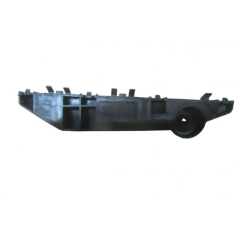 Nissan Micra K13 2010-2013 - Arka Tampon Bağlantı Braketi Sol (Lm)