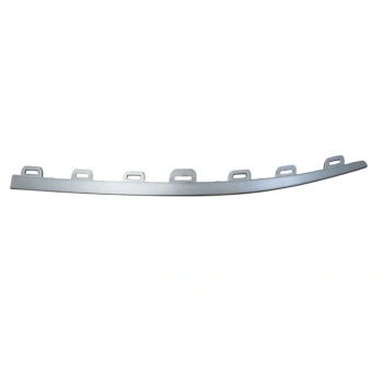Chery Omoda 5 2023-2024 Ön Tampon Alt Çıtası Sağ Gri (Tw) (Oem No: 602002163Aagg)