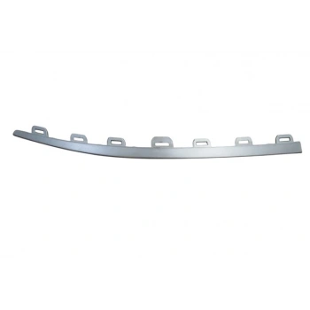 Chery Omoda 5 2023-2024 Ön Tampon Alt Çıtası Sol Gri (Tw) (Oem No: 602002162Aagg)