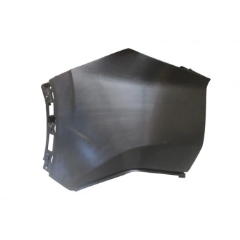 Chery Omoda 5 2023-2024 Arka Tampon Sol (Tw) (Oem No: 6020002017Aadqj)