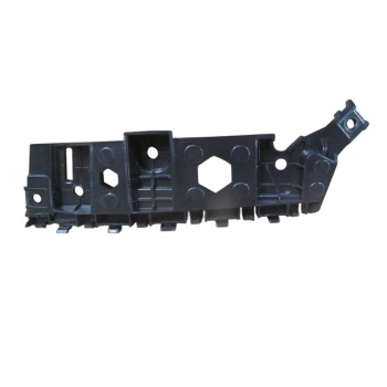 Chery Tiggo 7 2023-2024 Pro - Ön Tampon Bağlantı Braketi Sol (Tw) (Oem No: 602000587Aa)