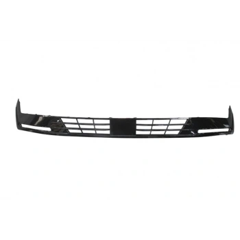 Chery Tiggo 7 2024-2025 Pro M Ax Ön Tampon Panjuru Parlak Siyah (Tw) (Oem No: 602003532Aa)