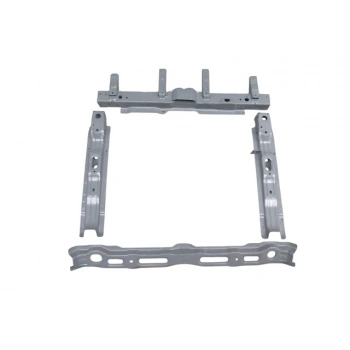 Chery Tiggo 8 2024-2025 Pro M Ax Ön Panel 4 Parça Set (Tw)