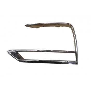 Chery Tiggo 8 2024-2025 Pro M Ax Sis Lamba Kapağı Nikelaj Çıtası Sol (Tw) (Oem No: 602001975Aa)