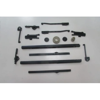 Landrover Freelander 2001-2005 Sunroof Tamir Takımı (Oem No: Efm100050)