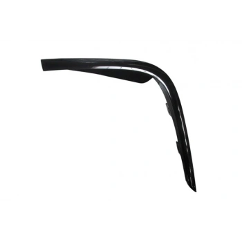 Byd Dolphin 2024-2025 Ön Tampon Çıtası Sol (Parlak Siyah) (Tw) (Oem No: Em2Eu2803121)