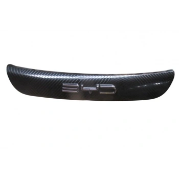 Byd Dolphin 2024-2025 Ön Panjur (Armalı)(Tw) (Oem No: Em2E2803116C92)