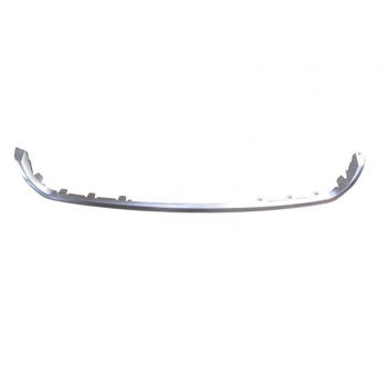 Byd Han 2024-2025 Arka Tampon Alt Çıtası Gümüş Gri (Tw) (Oem No: Hcef280421871)