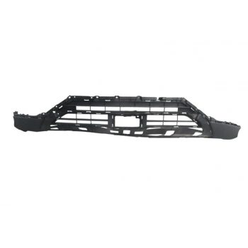 Byd Seal U 2024-2025 - Ön Tampon Alt Siyah (Tw) (Oem No: Sa3Hk2803112)