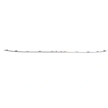 Byd Seal U 2024-2025 - Ön Tampon Nikelaj Çıtası (2) (Tw) (Oem No: Sa3Hk2803128)