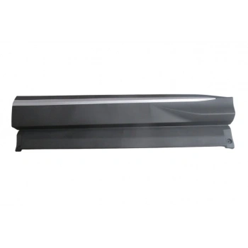Byd Seal U 2024-2025 - Ev - Ön Kapı Bandı Sağ Siyah/Gri Çıtalı (Tw) (Oem No: Sa3Hk5402840)