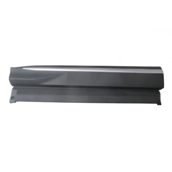 Byd Seal U 2024-2025 - Ev - Ön Kapı Bandı Sol Siyah/Gri Çıtalı (Tw) (Oem No: Sa3Hk5402830)