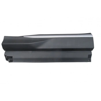 Byd Seal U 2024-2025 - Arka Kapı Bandı Sağ Siyah/Gri Çıtalı (Tw) (Oem No: Sa3Hk5402860)
