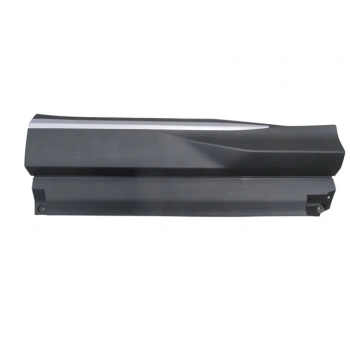 Byd Seal U 2024-2025 - Ev - Arka Kapı Bandı Sol Siyah/Gri Çıtalı (Tw) (Oem No: Sa3Hk5402850)
