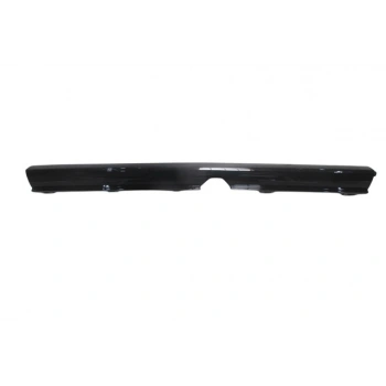 Byd Atto 3 2024-2025 Ev - Ön Tampon Panjuru Alt Parlak Siyah (Tw) (Oem No: Sc2E2803112)
