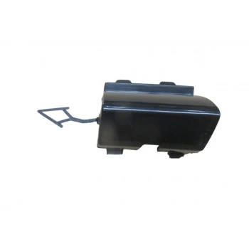 Byd Atto 3 2024-2025 Ev - Ön Tampon Çeki Demiri Kapağı Siyah (Tw) (Oem No: Sc2E2803741)