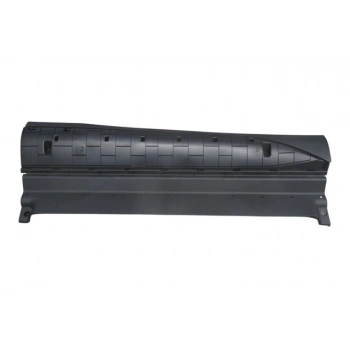 Byd Atto 3 2024-2025 Ev - Arka Kapı Bandı Alt Plastiği Sağ (Tw) (Oem No: Sc2E5402861)