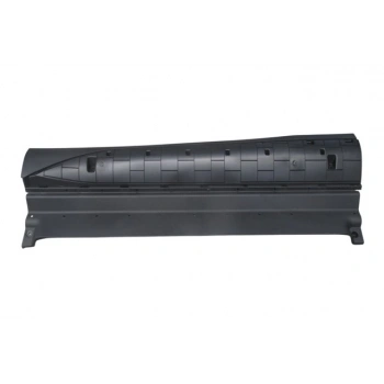 Byd Atto 3 2024-2025 Ev - Arka Kapı Bandı Alt Plastiği Sol (Tw) (Oem No: Sc2E5402851)