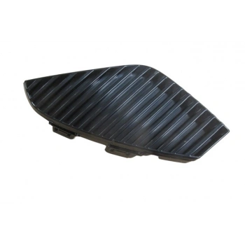 Byd Atto 3 2024-2025 Ev - Arka Tampon Köşe Kapağı Sağ Parlak Siyah (Tw) (Oem No: Sc2E2804116)