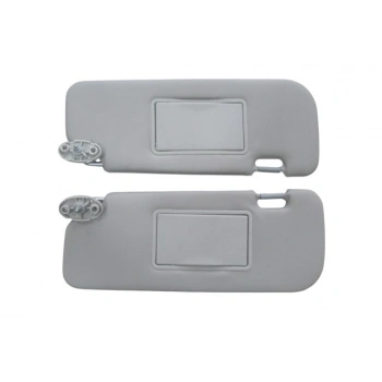 Chevrolet Captiva 2012-2014 Güneşlik Sağ/Sol Set 2 Parça (Oem No: 95192146)