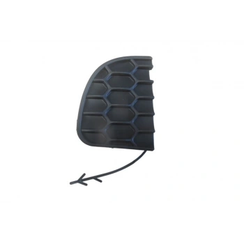 Jeep Renegade 2014-2018 Arka Tampon Çeki Demiri Kapağı (Lm) (Oem No: 735598843)