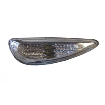 Hyundai İ20 - 2013-2014 Çamurluk Sinyali Sağ Beyaz (Eurolamp) (Oem No: 923041R000)