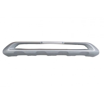Mg Hs - 2022-2024 Karlık (Ön Tampon Altı) Difüzör Gümüş Gri (Tw) (Oem No: 10021140)
