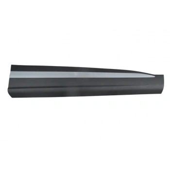 Mg Hs - 2022-2024 Ön Kapı Bandı Sağ Siyah (Gri Çıtalı)(Tw) (Oem No: 10423725)