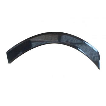 Mg Hs - 2022-2024 Arka Çamurluk Dodik Plastiği Sol (Tw) (Oem No: 10646893)