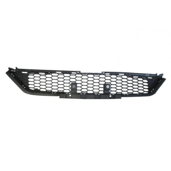 Mg Zs - 2021-2024 Ön Tampon Panjuru (Tw) (Oem No: 106288332)