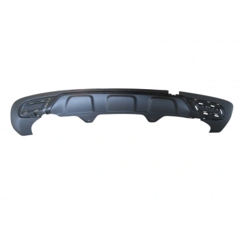 Mg Zs - 2021-2024 Karlık (Arka Tampon Altı) Spoiler (Tw) (Oem No: 10639342)