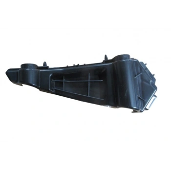 Mg Zs Ev - 2020-2021 Ön Tampon Bağlantı Braketi Sol (Tw) (Oem No: 10229021)