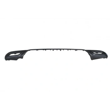 Mg Zs Ev - 2022-2023 Karlık(Arka Tampon Altı) Spoiler (Tw) (Oem No: 11026137)