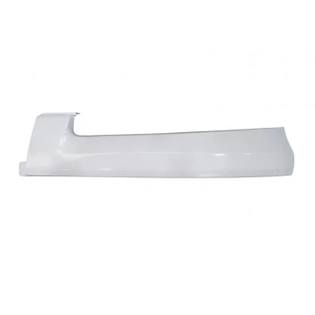 Hyundai Starex Kamyonet 1998-2008 - Far Alt Çıtası Sol Kası) (Oem No: 8654047000)