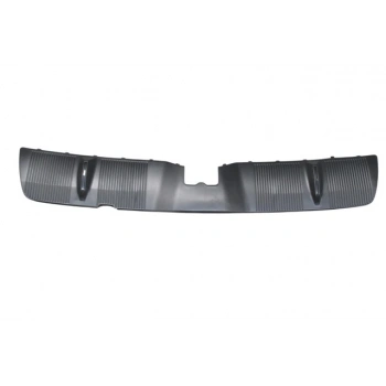 Mg Mg4- 2022-2023 Karlık (Arka Tampon Altı) Difüzör (Tw) (Oem No: 11192455)