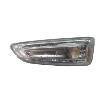 Opel İnsignia 2020-2022 Çamurluk Sinyali Sol Beyaz (Oem No: 1713004)