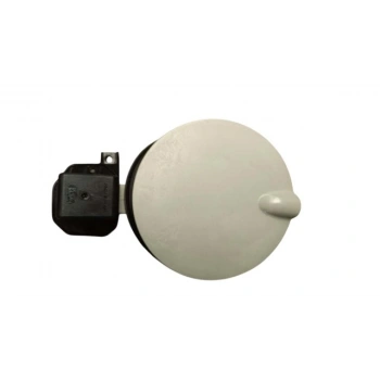 Opel Corsa D 2007-2014 - Yakıt Depo Kapağı Dış (Oem No: 93189519)