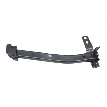 Peugeot 2008 2020-2023 Şasi Uç Demiri Kolu Sağ (Beşik)(Motor Beşiğine Takılan) (Oem No: 9836340380)