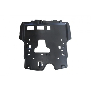 Peugeot 208 - 2020-2023 Karter Muhafaza Plastiği (Plastik Enjeksiyon) (Oem No: 9824226080)