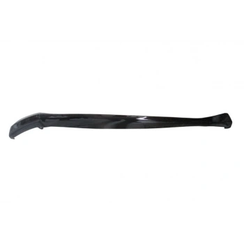 Opel Corsa F 2024-2025 - Karlık (Ön Tampon Altı) Spoiler Siyah (Tw) (Oem No: 9850541180)