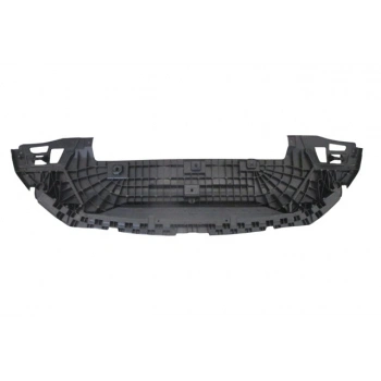 Opel Corsa F 2024-2025 - Ön Tampon Alt Koruma Plastiği (Tw) (Oem No: 9850381480)