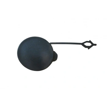 Opel Corsa F 2024-2025 - Ön Tampon Çeki Demiri Kapağı (Tw) (Oem No: 9850367780)