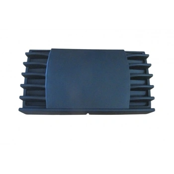 Opel Grandland X 2018-2021 - Ön Tampon Panjuru Orta Kapağı (Radar Kapağı)(Tw) (Oem No: Yp00083180)