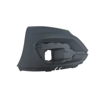 2021-2024 Toyota Proace City Ön Tampon Ucu Sol Astarlı (İtalya) (Oem No: 39165895)