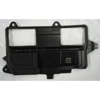 Ford Fiesta 2009-2013 Ön Panel Üst Su Tankı Bordu Plastiği (Bfn) (Oem No: Dk4153115)
