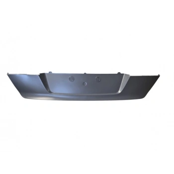 Ford Mondeo 2007-2011 Arka Bagaj Kapağı Üst Pakosu (Plaka Lambalı) (Gri) (Tw) (Oem No: 7S71A423A40Baxwaa)