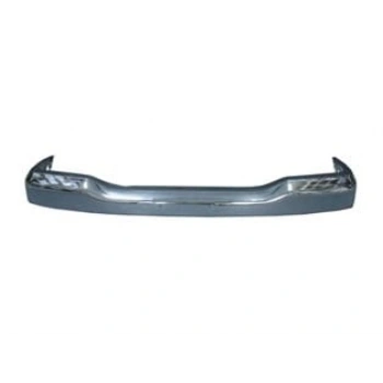 Ford Ranger 2003-2007 Pıck Up - Ön Tampon (Nikelajlı) (Oem No: 2M3417C831Ha)