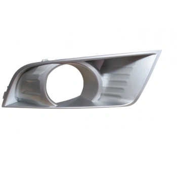 Ford Ranger 2016-2018 Pıck Up - Sis Lamba Kapağı Sol Delikli Gri (Lm) (Oem No: Eb3B15A299Bb)